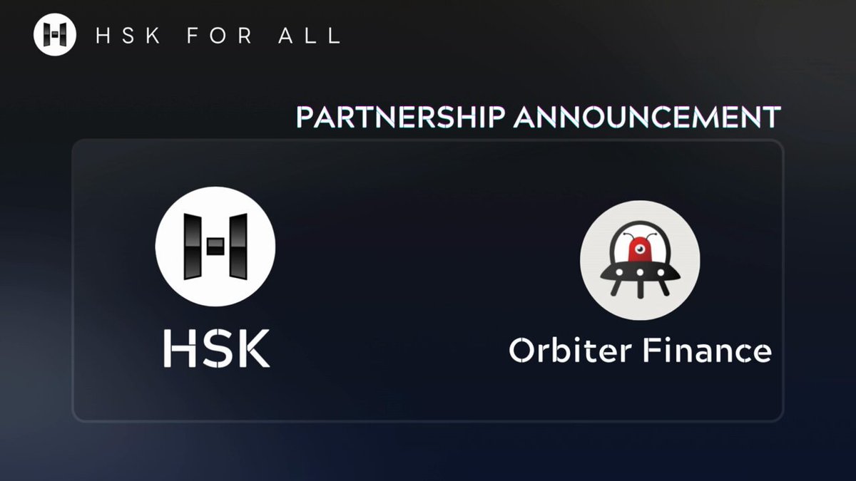 Orbiter Finance bridge platform