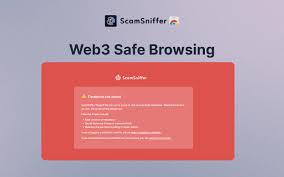 crypto phishing scam email screenshot