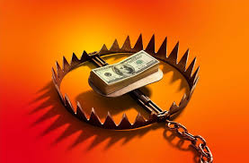 crypto phishing scam