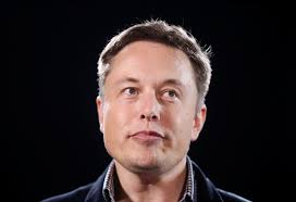 crypto scam impersonation Elon Musk