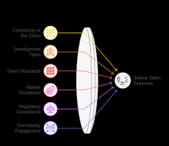 Solana token utility and demand drivers