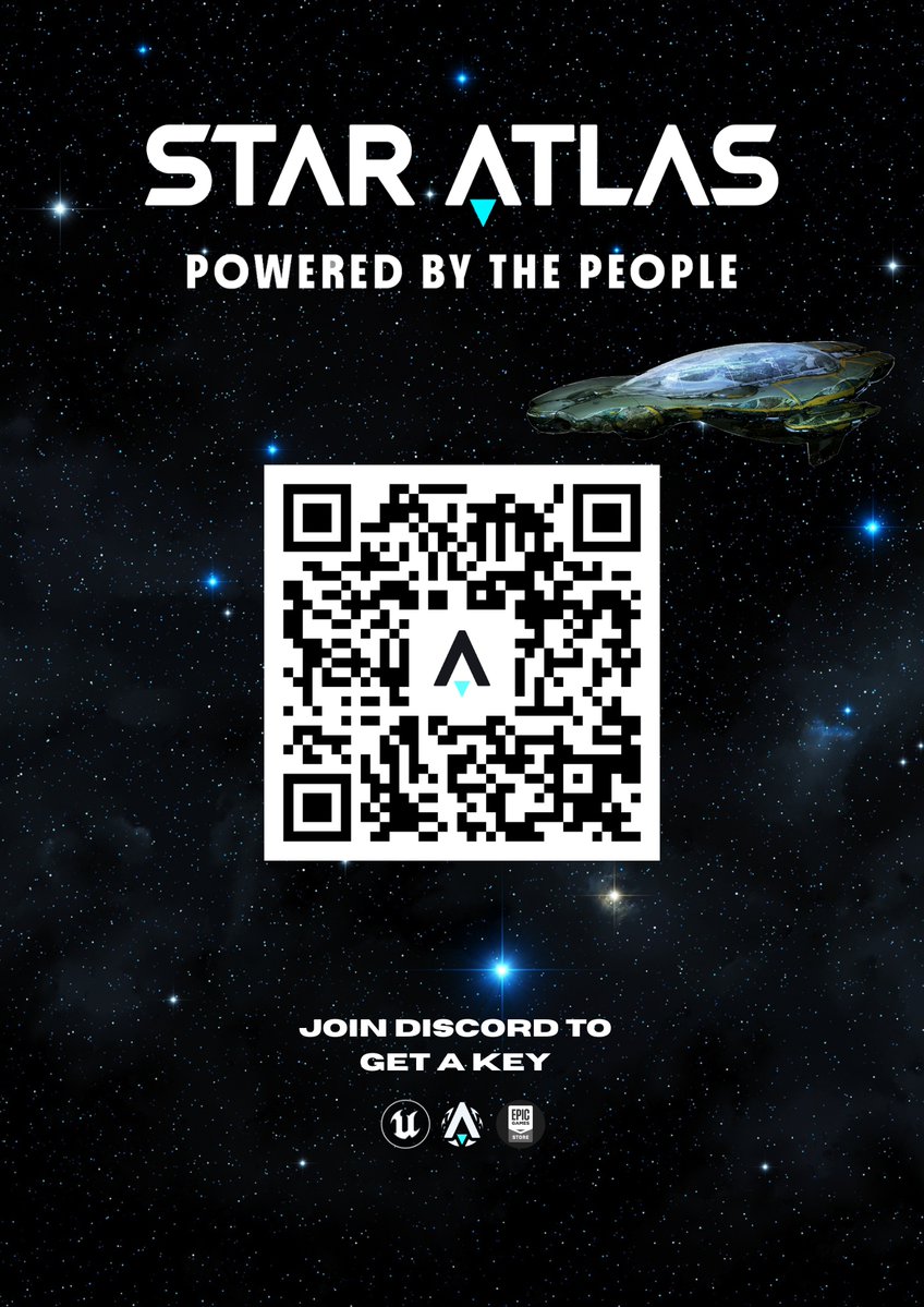 Star Atlas Solana metaverse game