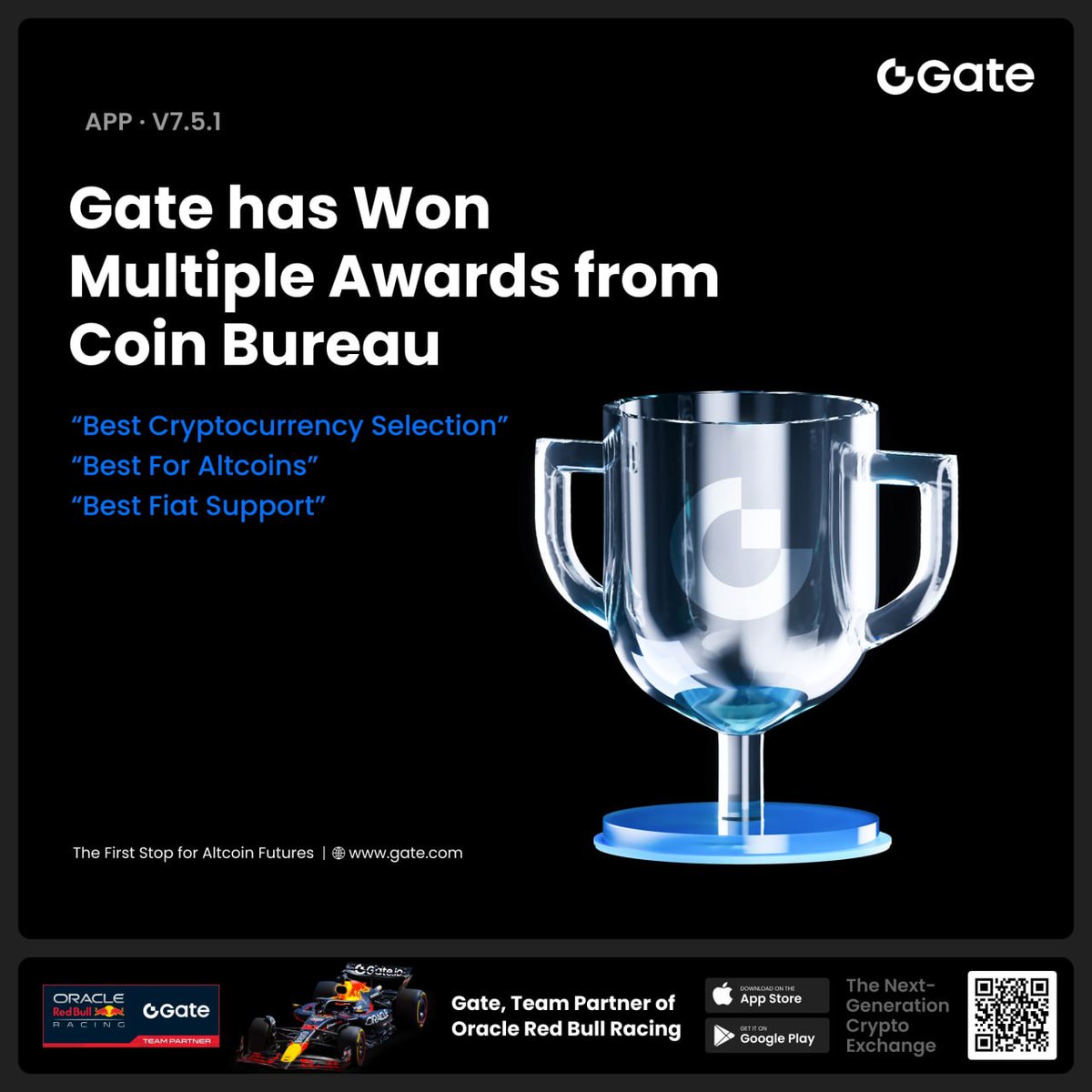 KuCoin or Gate.io exchange interface