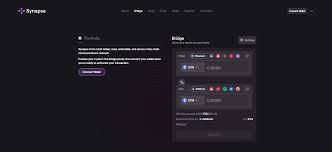 Synapse Protocol bridge Base