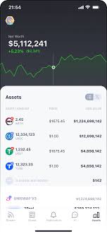 DeBank portfolio tracker Base network