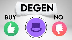 $DEGEN social token Base network