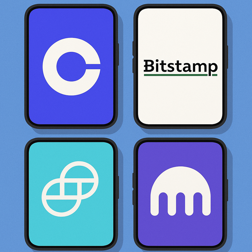 best crypto exchange apps for teens