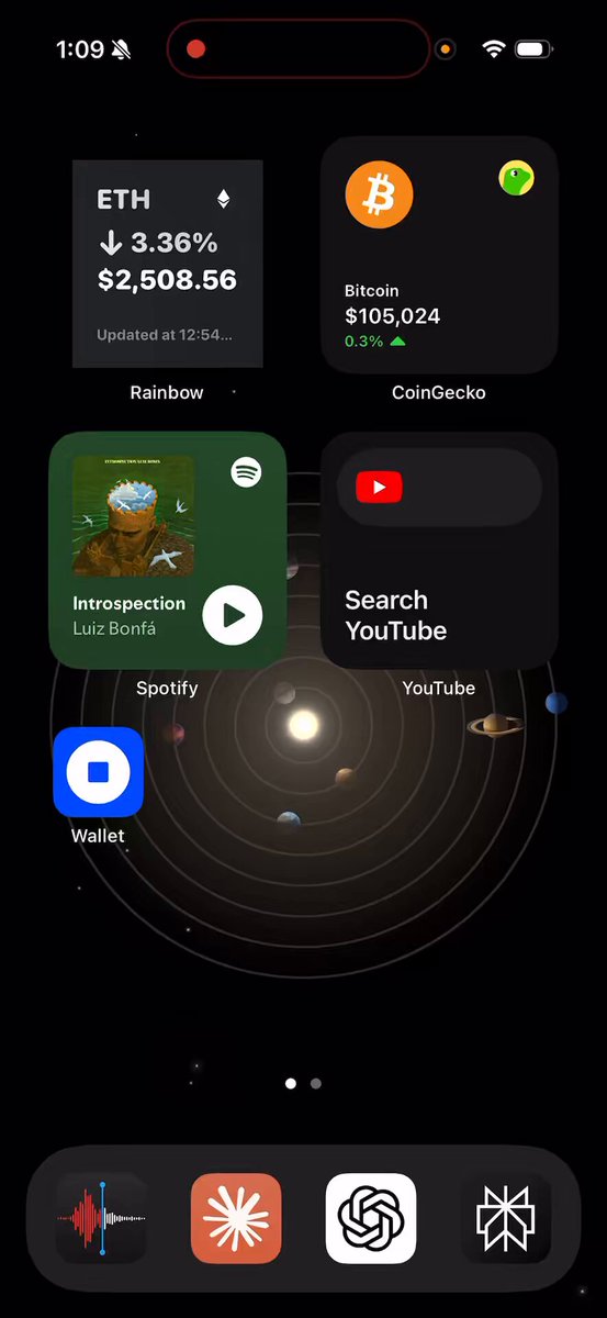 Coinbase Wallet Visa card Apple Pay