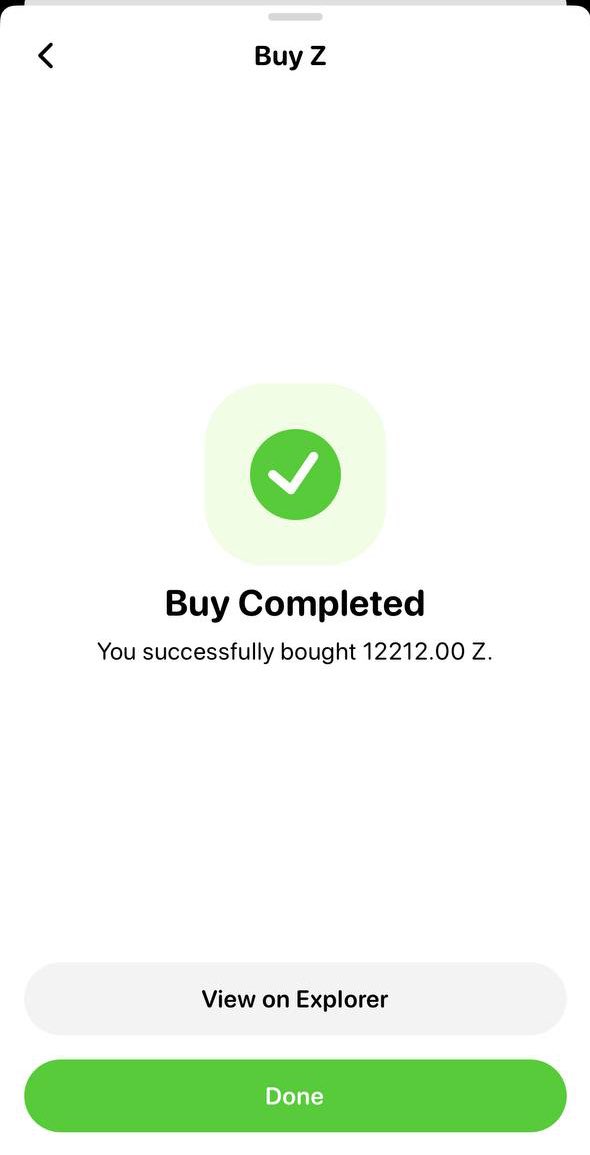 Zengo wallet Visa card Apple Pay