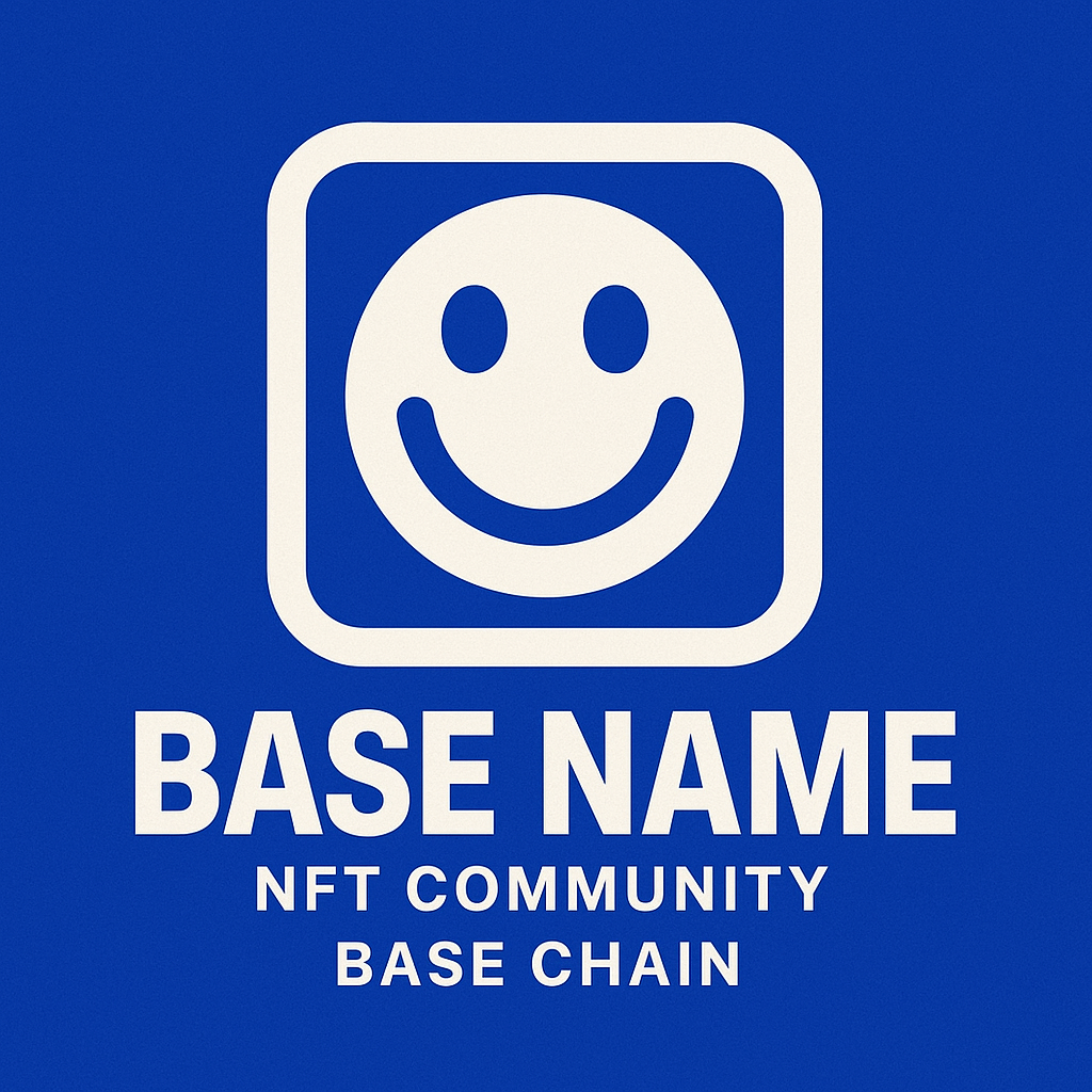 Basename NFT community Base Chain