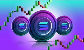 Solana network decentralization illustration