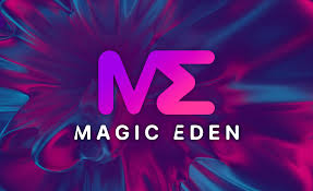 Magic Eden logo