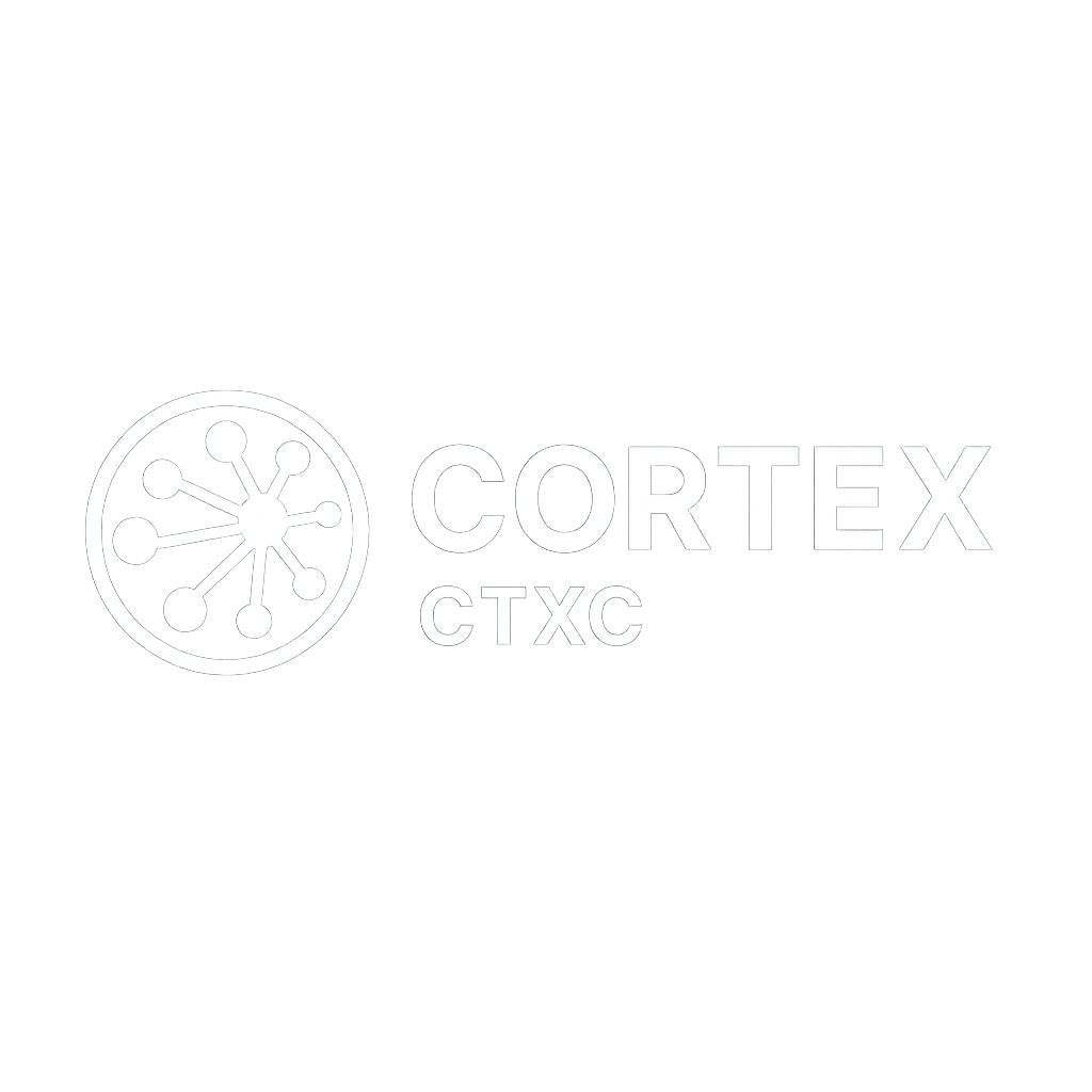 Cortex CTXC logo
