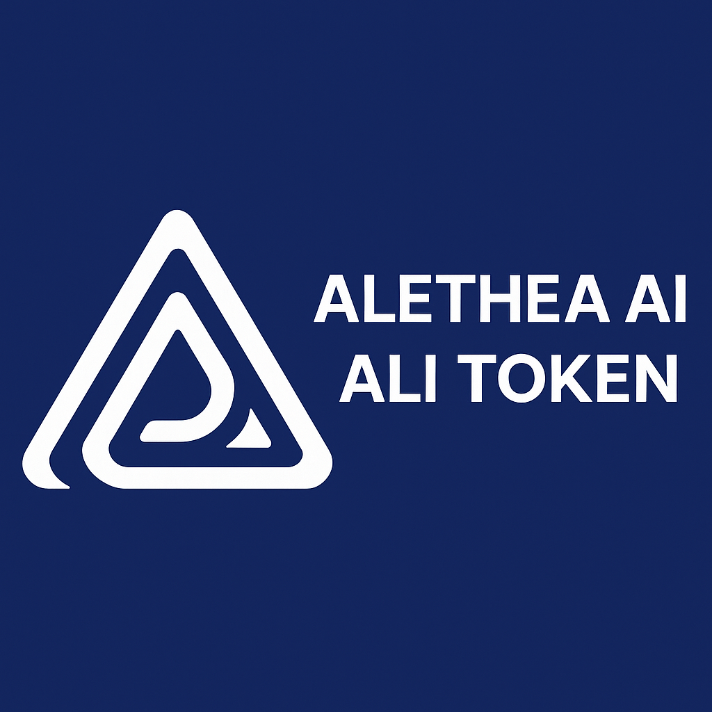 Alethea AI ALI token