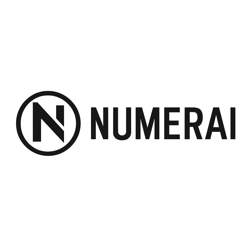 Numerai logo