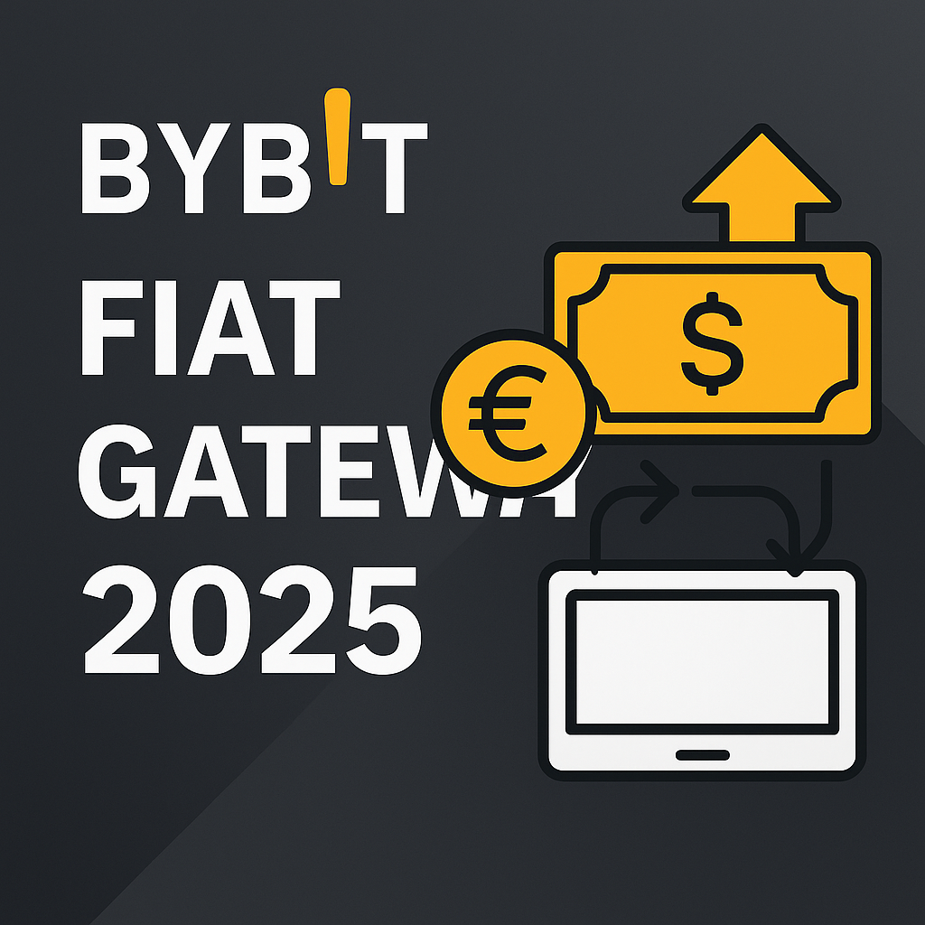 Bybit fiat gateway 2025