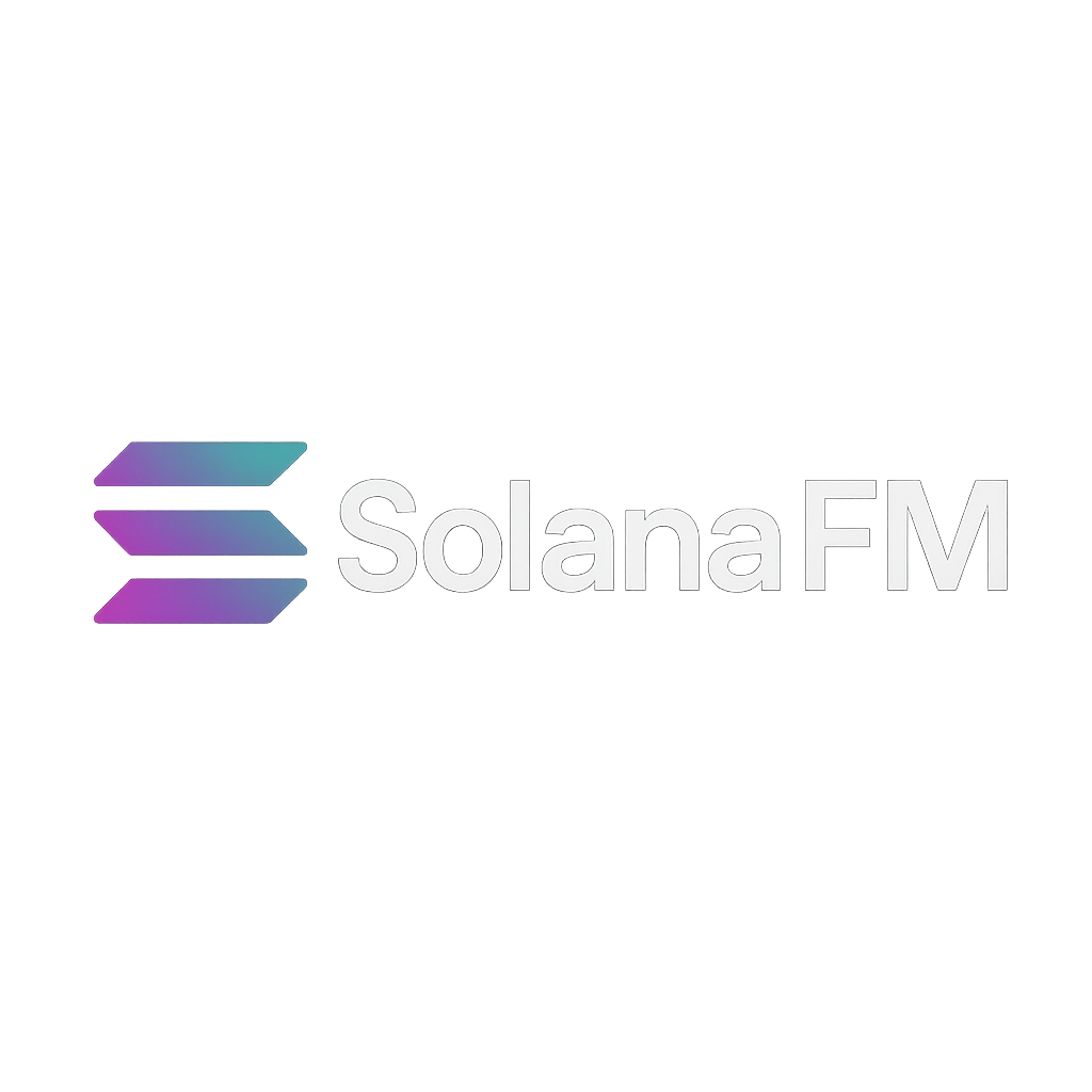 SolanaFM logo