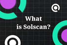 Solscan logo