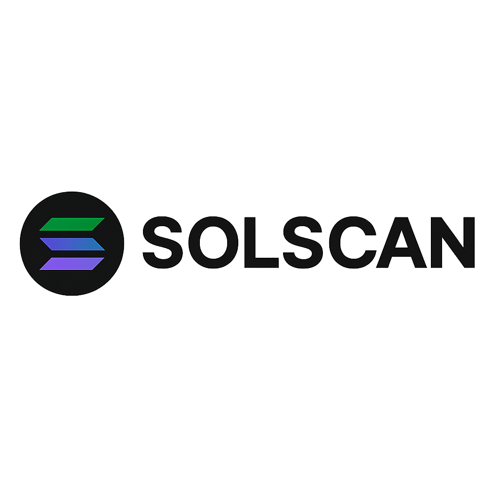 Solscan logo