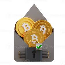 crypto wallet security icon