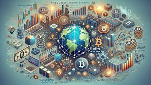 cryptocurrency macroeconomic trends