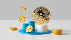 institutional adoption of cryptocurrency