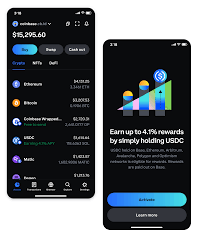 Coinbase Learn homepage screenshot