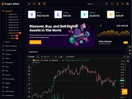 CryptoCompare website education section