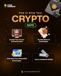 enabling 2FA crypto wallet