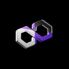 Polygon crypto logo 2025