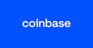 Coinbase exchange security interface