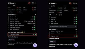 crypto unlocked liquidity warning