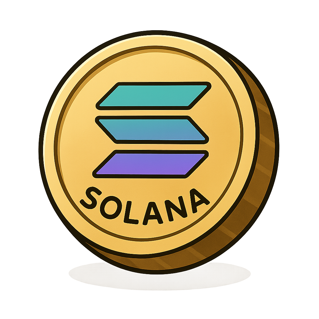 Ball Coin Solana logo