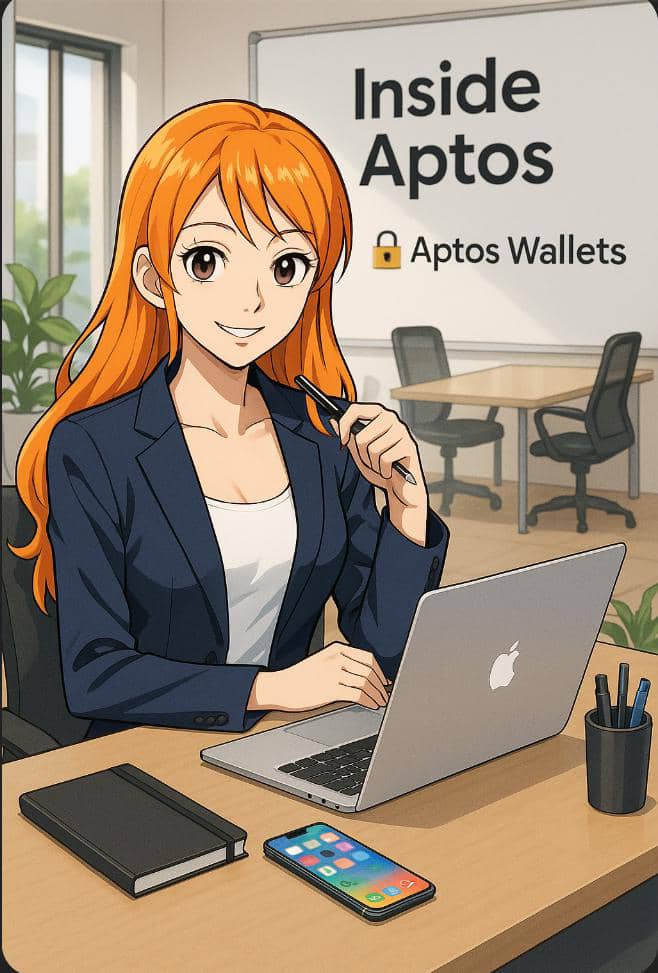 Martian Wallet Aptos security features