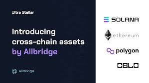 Allbridge protocol Solana