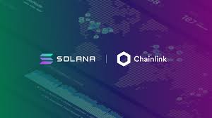 Chainlink CCIP Solana integration