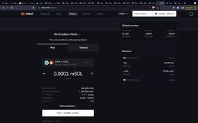 Solend V3 Solana DeFi protocol interface