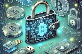 cryptocurrency wallet backup options