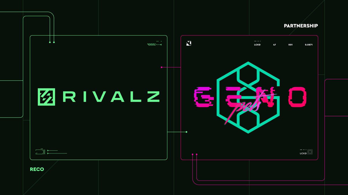 Genopets Solana game