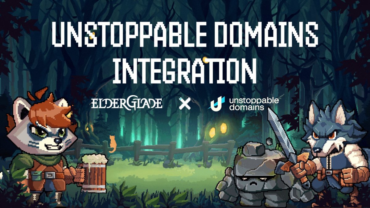 Unstoppable Domains wallet social recovery