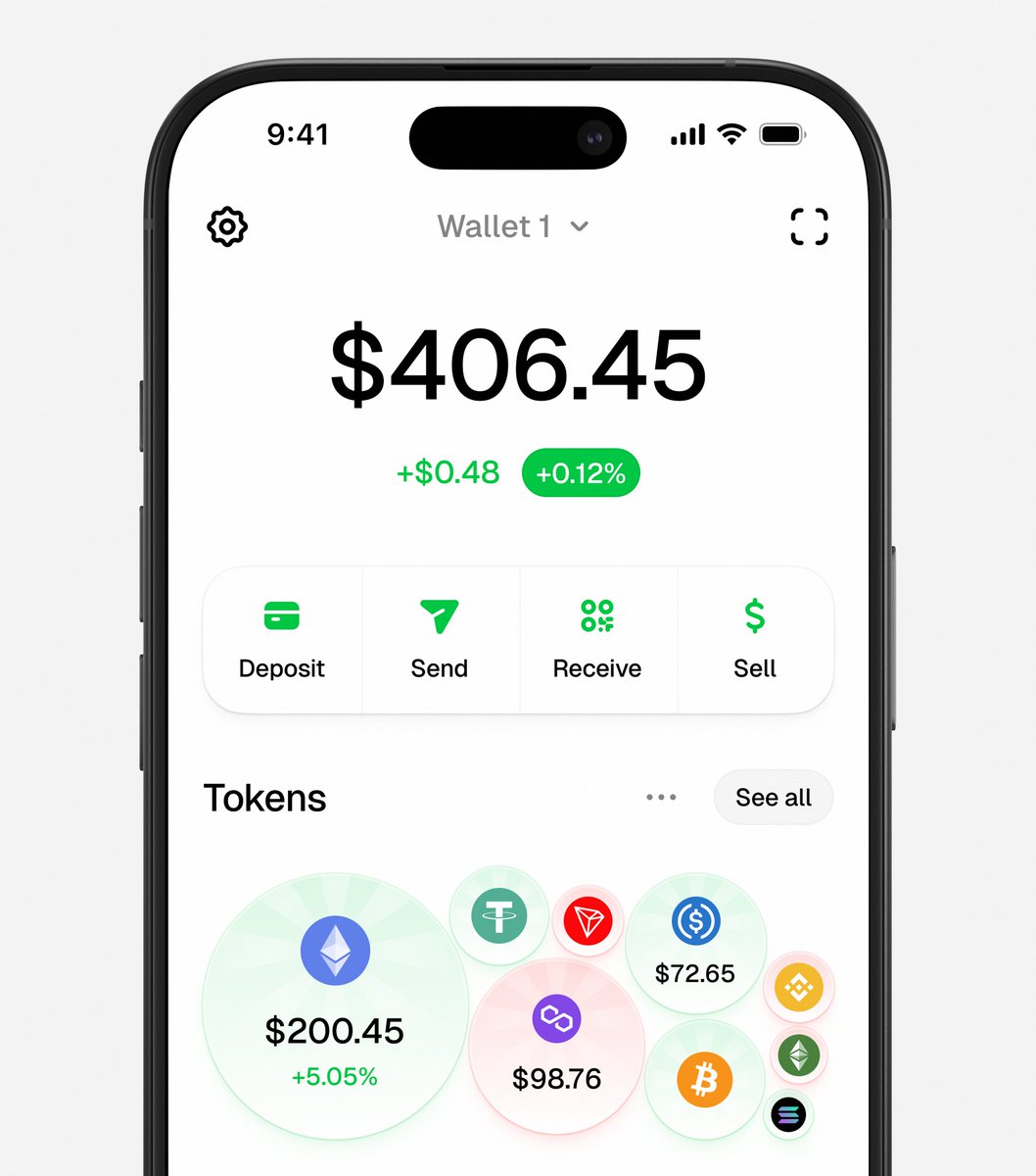 Unstoppable Domains wallet username integration