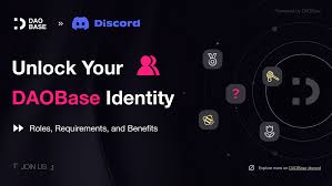 Base ecosystem Discord DAO community