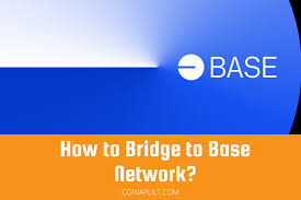 crypto bridge Base network