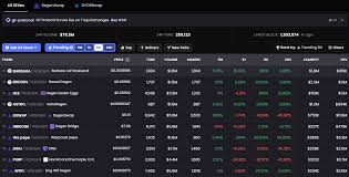 DEGEN token mascot Base chain