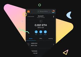 MetaMask Portfolio 2025 app screenshot