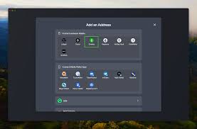 Rabbi Wallet 2025 interface