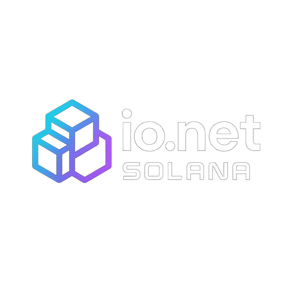io.net Solana logo