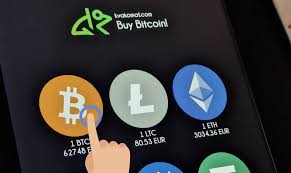 crypto KYC verification process