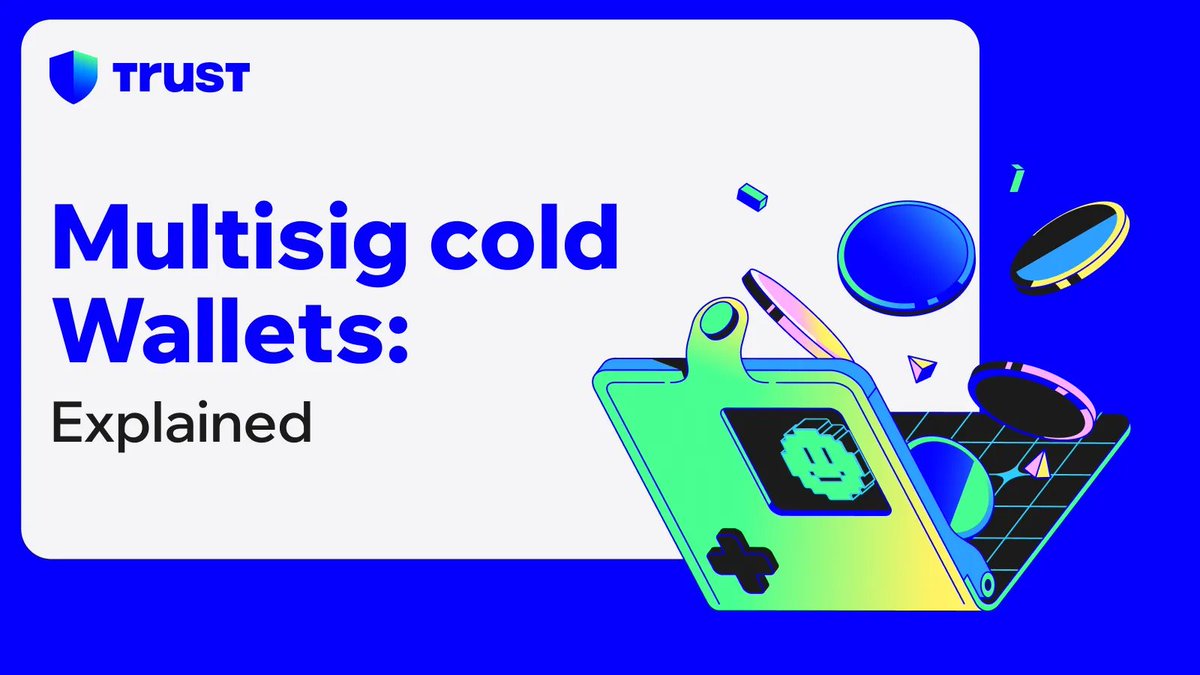 multi-signature crypto wallet security