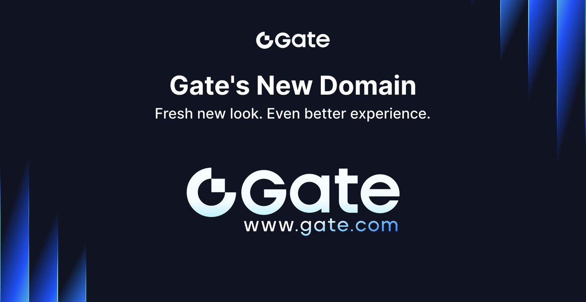 Gate.io logo